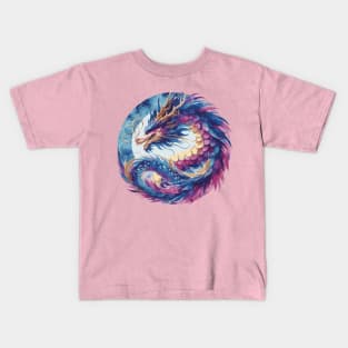 Year of the Dragon Kids T-Shirt